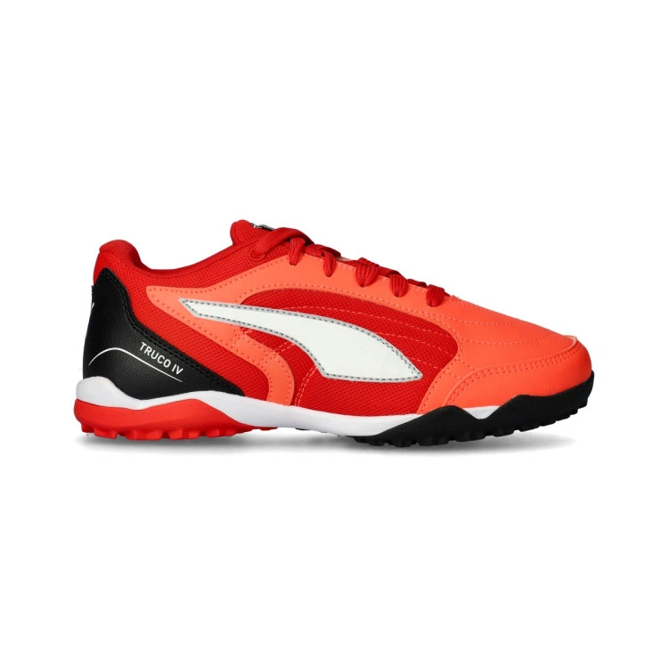 zapatilla-puma-truco-iv-nino-tf-rojo-1