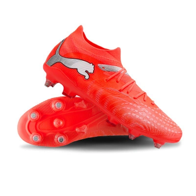 Future 9 Match MxSG Voetbalschoenen
