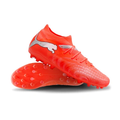 Future 9 Match MG Voetbalschoenen