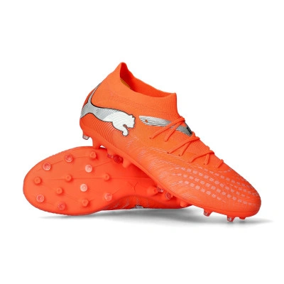 Future 9 Match MG Voetbalschoenen