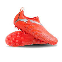 Puma Future 9 Match LL MG Kind Voetbalschoenen