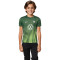 Nike Kinderen VFL Wolfsburg 2025-2026 Thuis Shirt