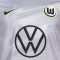 Nike VFL Wolfsburg 2025-2026 Uit Shirt
