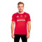 adidas Gimnàstic de Tarragona 2025-2026 T-Shirt