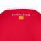 adidas Gimnàstic de Tarragona 2025-2026 T-Shirt