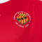adidas Gimnàstic de Tarragona 2025-2026 T-Shirt