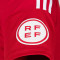adidas Gimnàstic de Tarragona 2025-2026 T-Shirt
