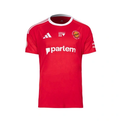Gimnàstic de Tarragona 2025-2026 T-Shirt