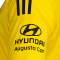 adidas Gimnàstic de Tarragona 2025-2026 Away T-Shirt
