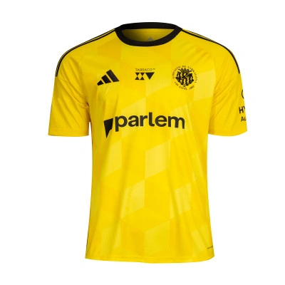 Gimnàstic de Tarragona 2025-2026 Away T-Shirt