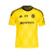 adidas Kinderen Gimnàstic de Tarragona 2025-2026 Uit T-Shirt