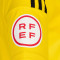 adidas Kinderen Gimnàstic de Tarragona 2025-2026 Uit T-Shirt