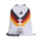 adidas Duitsland Wereldbeker 2026 Gymsack