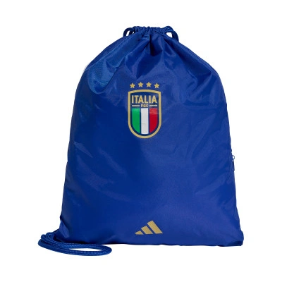 Italië Wereldkampioenschap 2026 Gymsack