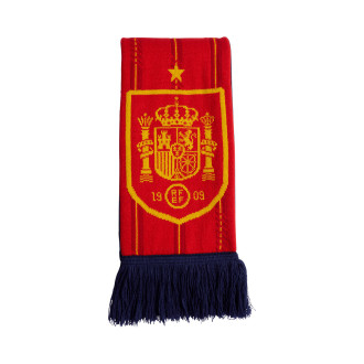 Spanje Wereldkampioenschap 2026 Sjaal