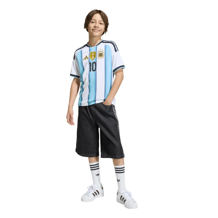 camiseta-adidas-messi-argentina-primera-equipacion-mundial-2026-nino-white-5