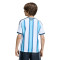 adidas Argentinië Eerste Uitrusting WK 2026 Kind Shirt