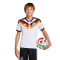 adidas Duitsland DFB Eerste Uitrusting WK 2026 Kind Shirt