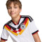 adidas Duitsland DFB Eerste Uitrusting WK 2026 Kind Shirt