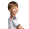 adidas Duitsland DFB Eerste Uitrusting WK 2026 Kind Shirt