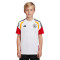 adidas Duitsland Training Wereldkampioenschap 2026 Kind T-Shirt