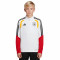 adidas Germany Dfb Training Mundial 2026 Kind Sweatshirt