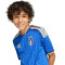 adidas Italië Eerste Uitrusting WK 2026 Kind Shirt