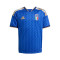 adidas Italië Eerste Uitrusting WK 2026 Kind Shirt