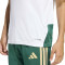 adidas Italië Training Wereldkampioenschap 2026 Kind T-Shirt