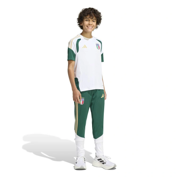camiseta-adidas-italia-training-mundial-2026-nino-white-4