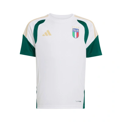Italië Training Wereldkampioenschap 2026 Kind T-Shirt