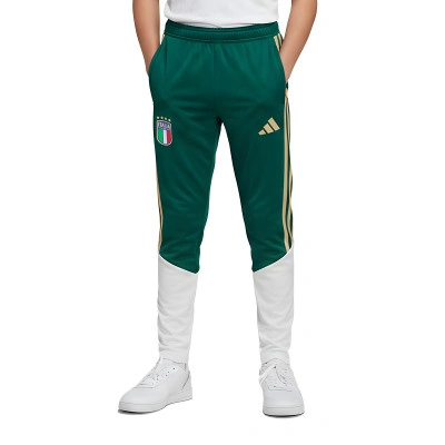Italië Training Wereldkampioenschap 2026 Kind Lange broek