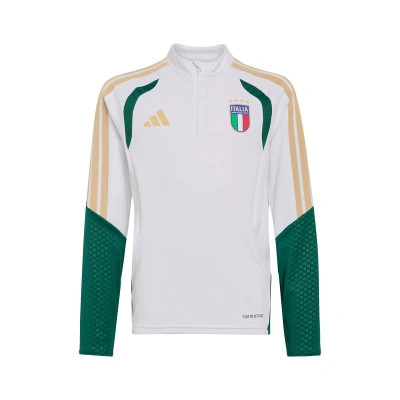 Italië Training Wereldkampioenschap 2026 Kind Sweatshirt
