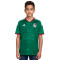 adidas Mexico Eerste Uitrusting Wereldkampioenschap 2026 Kind Shirt