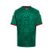 adidas Mexico Eerste Uitrusting Wereldkampioenschap 2026 Kind Shirt