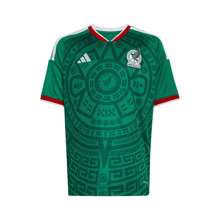 camiseta-adidas-mexico-primera-equipacion-mundial-2026-nino-green-1