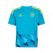 adidas Spain Fef Primera Equipación Portero Mundial 2026 Niño Shirt