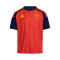 adidas Spanje Wereldbeker 2026 Thuis Shirt