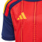 adidas Spanje Eerste Uitrusting WK 2026 Kind Tenue 