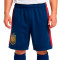 adidas Spanje Eerste Uitrusting WK 2026 Kind Shorts