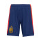 adidas Spanje Eerste Uitrusting WK 2026 Kind Shorts