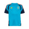adidas Spanje Training Wereldkampioenschap 2026 Kind T-Shirt