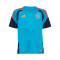 adidas Spanje Training Wereldkampioenschap 2026 Kind T-Shirt