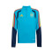 adidas Spanje Training Wereldkampioenschap 2026 Kind Sweatshirt