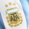 adidas Argentina Eerste Uitrusting Authentic Wereldkampioenschap 2026 Shirt