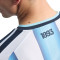 adidas Argentina Eerste Uitrusting Authentic Wereldkampioenschap 2026 Shirt