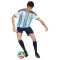 adidas Argentina Eerste Uitrusting Authentic Wereldkampioenschap 2026 Shirt