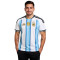 adidas Argentina Afa Eerste Tenue Wereldkampioenschap 2026 Shirt