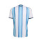 adidas Argentina Afa Eerste Tenue Wereldkampioenschap 2026 Shirt