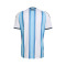 adidas Argentina Afa Eerste Tenue Wereldkampioenschap 2026 Shirt